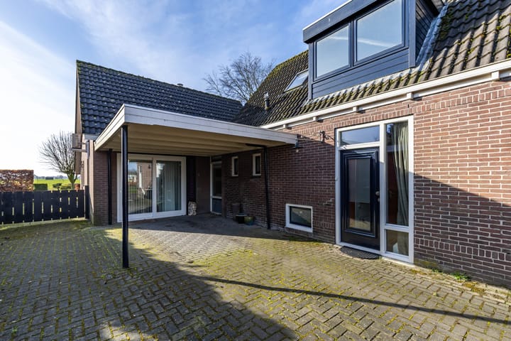 Foto 3 van Tjalling Harkeswei 48