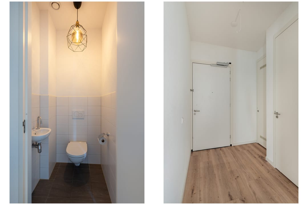 Photo 26 of Burgemeester Baumannlaan 173-D