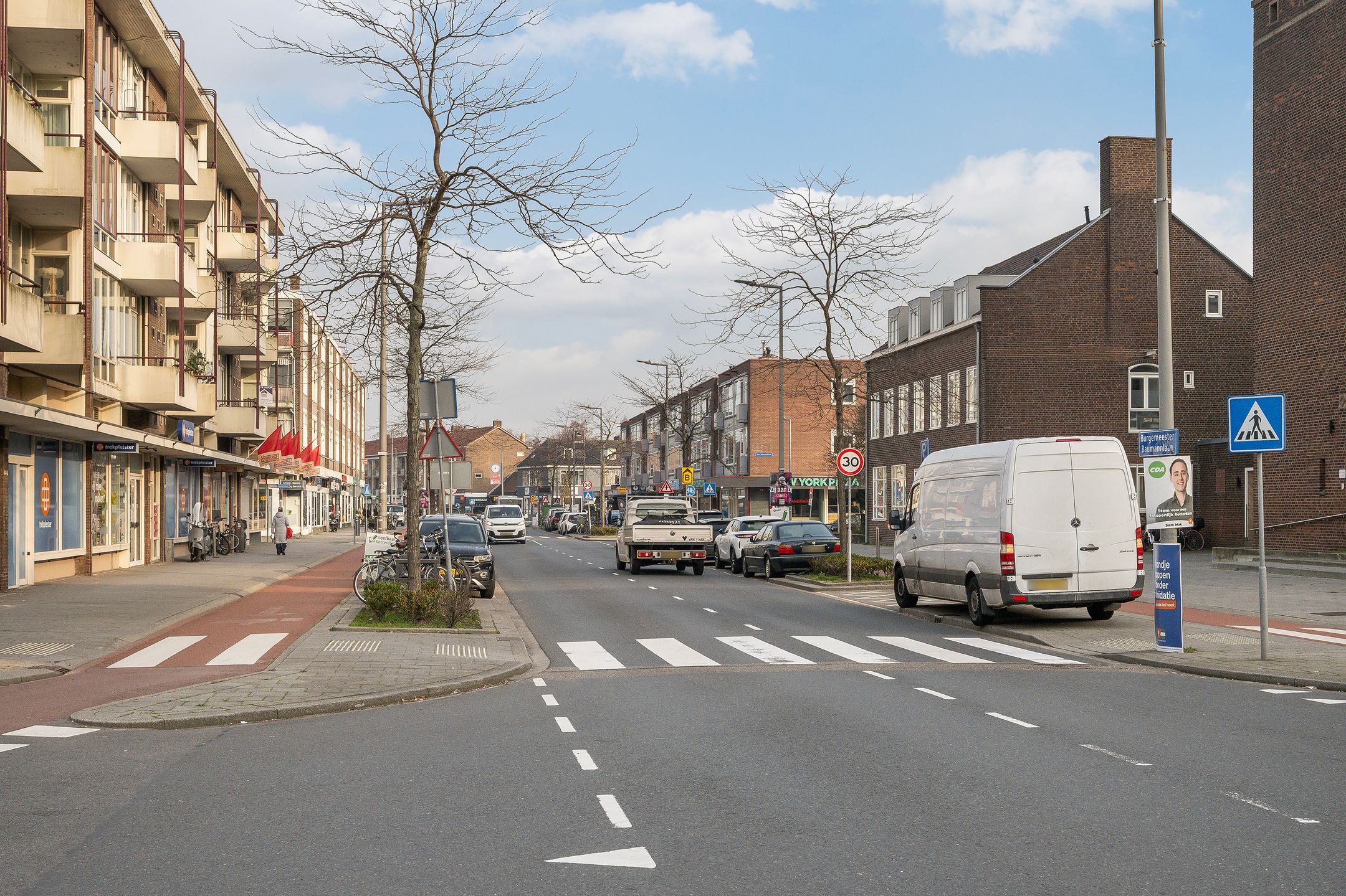 Foto 30 van Burgemeester Baumannlaan 173-D