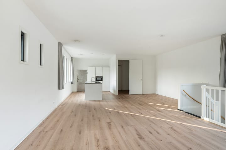 Foto 2 van Burgemeester Baumannlaan 173-D