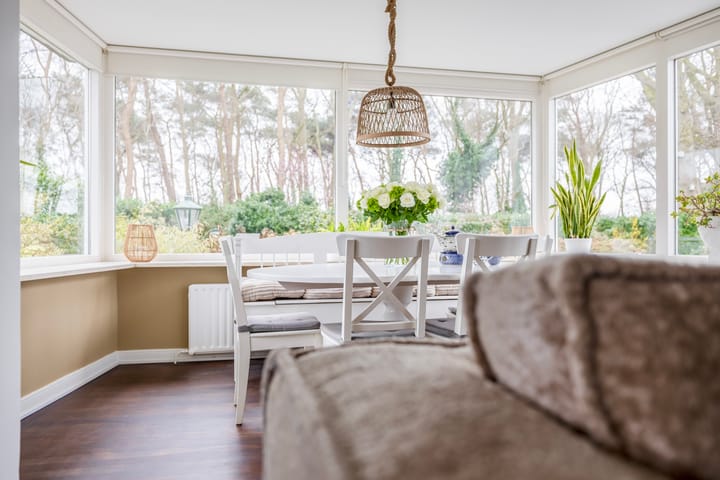 Vrijstaande woning te koop: Lange Zuiderweg 3, Voorthuizen