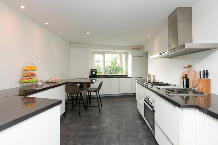 Vrijstaande woning te koop: Lange Zuiderweg 3, Voorthuizen