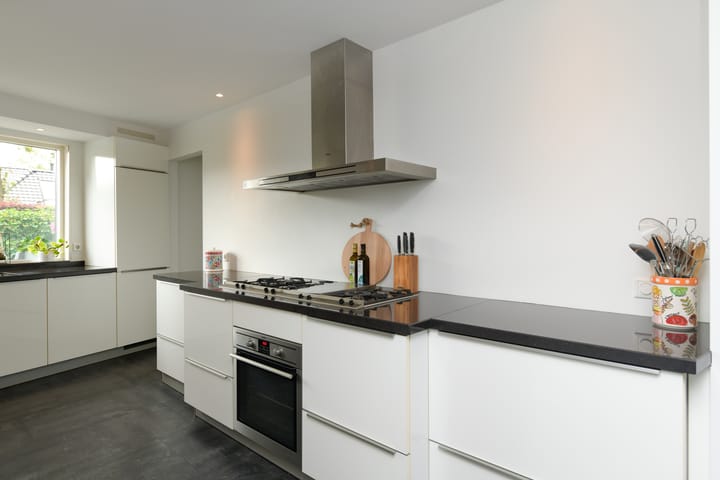 Vrijstaande woning te koop: Lange Zuiderweg 3, Voorthuizen