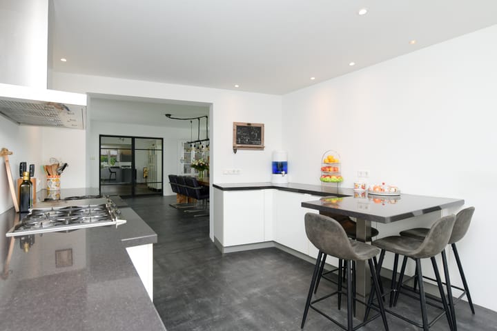 Vrijstaande woning te koop: Lange Zuiderweg 3, Voorthuizen