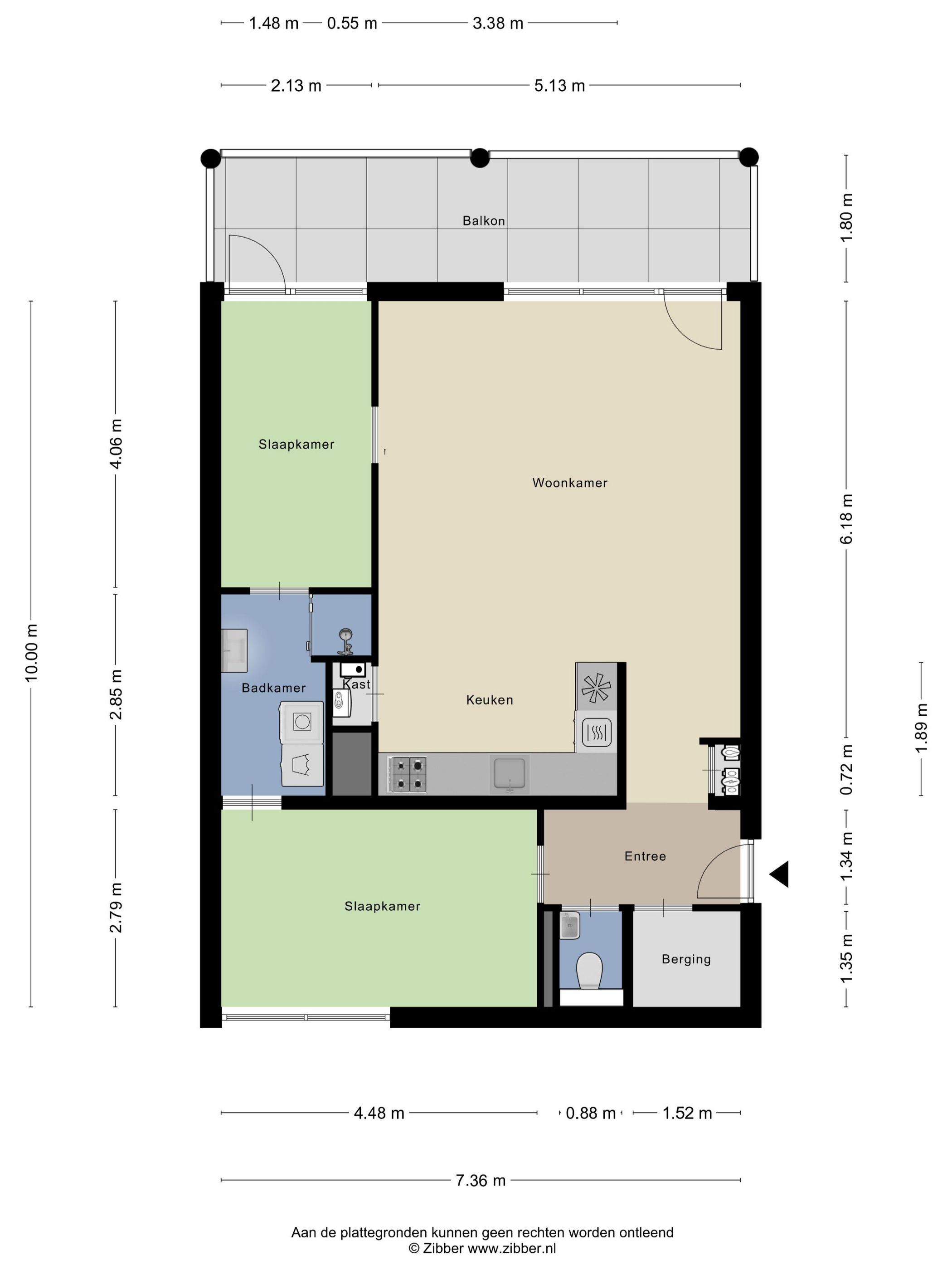 Foto 27 van Circusplein 34