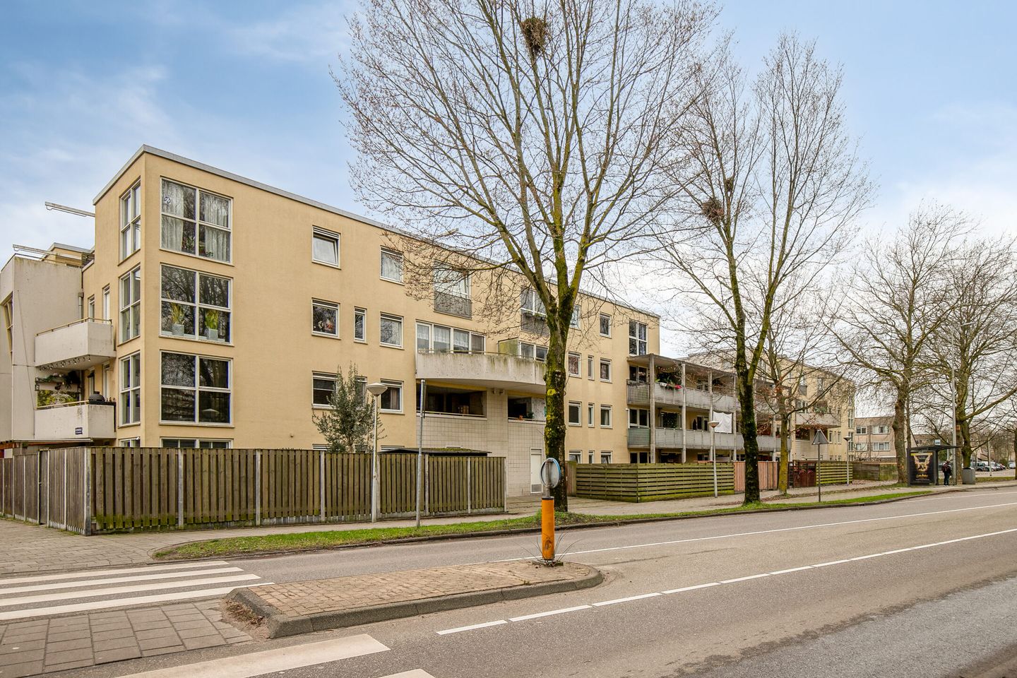 Foto 5 van Circusplein 34