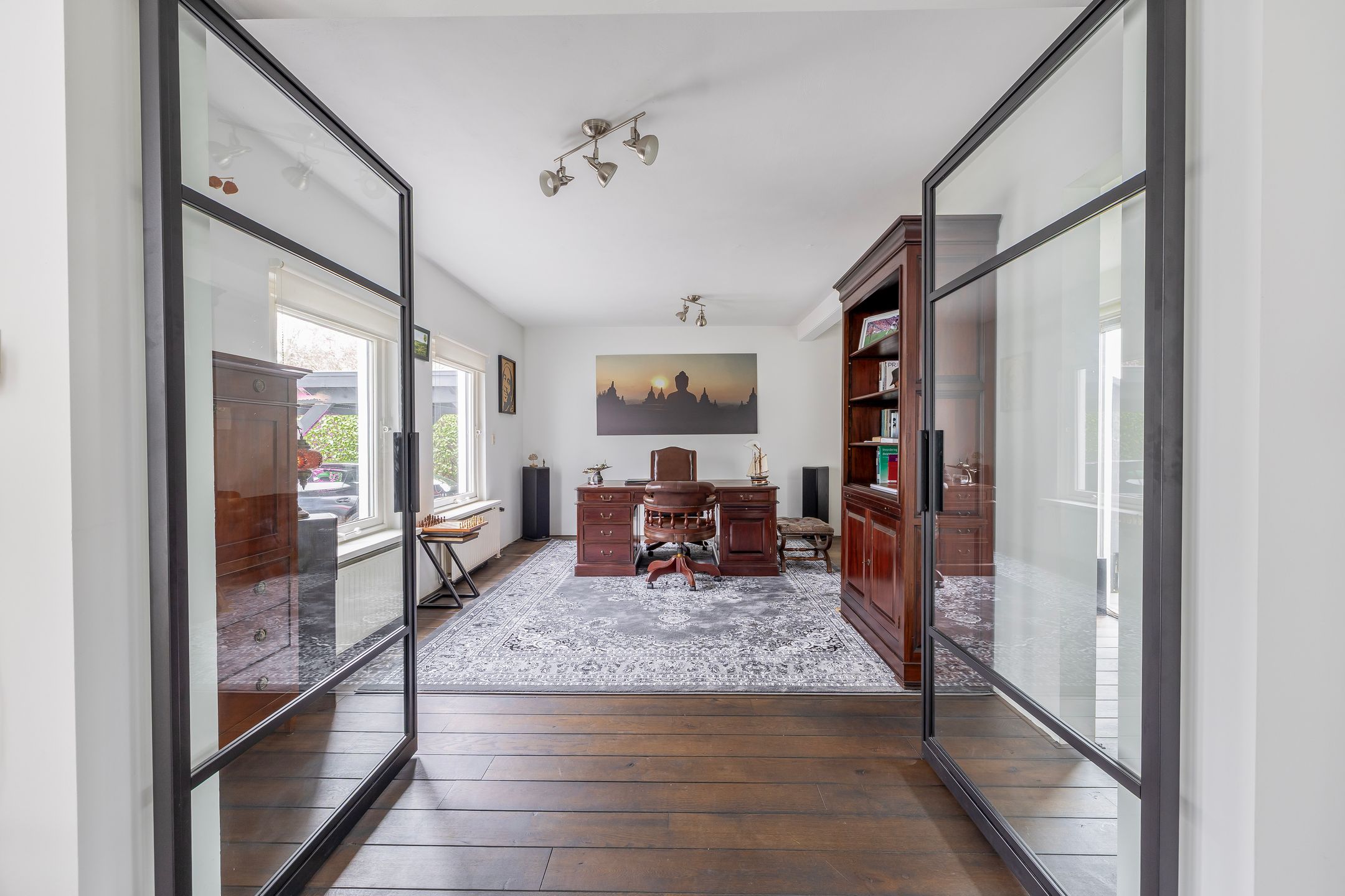 Photo 3 of Lange Zuiderweg 3