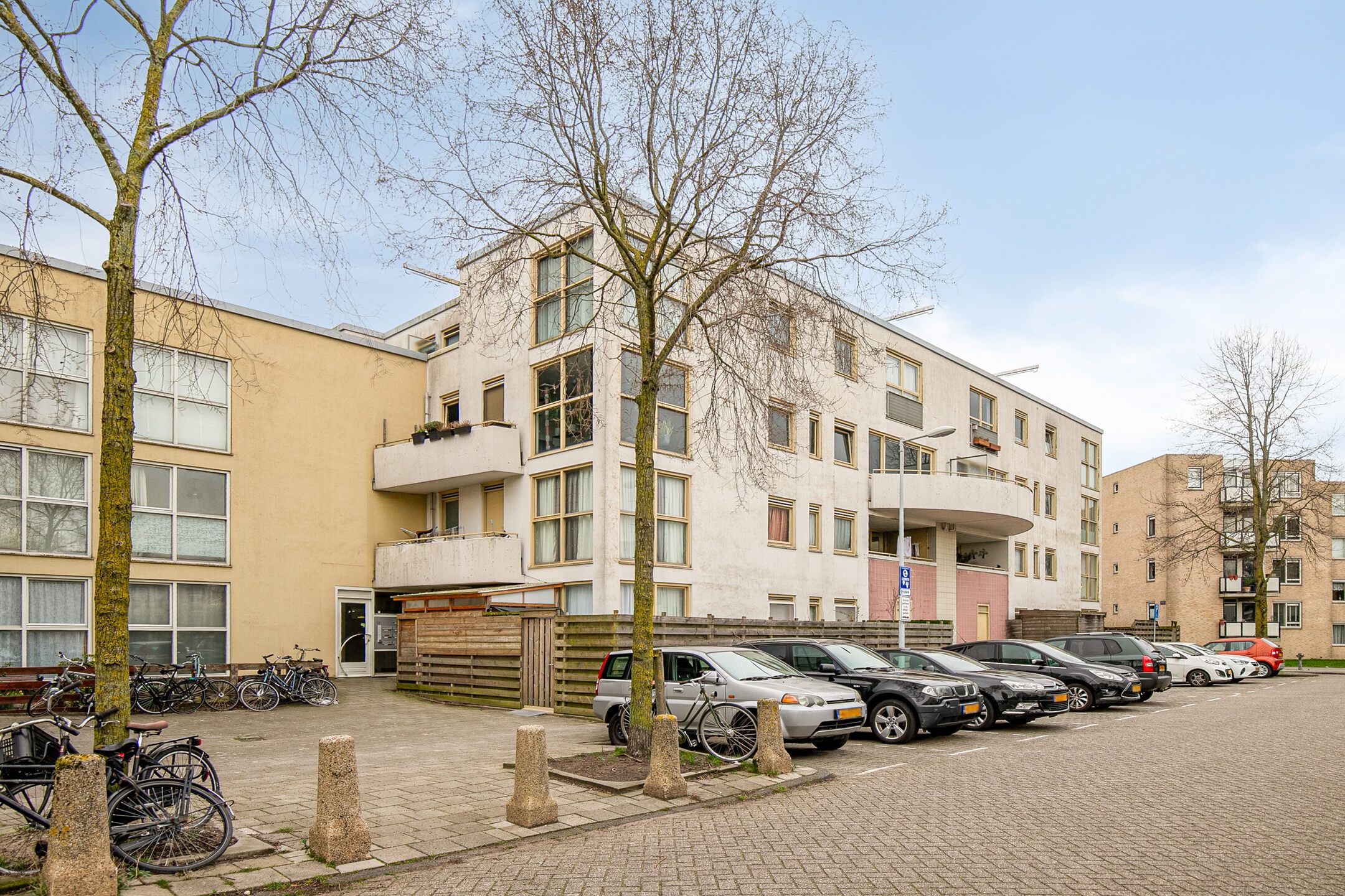 Foto 6 van Circusplein 34