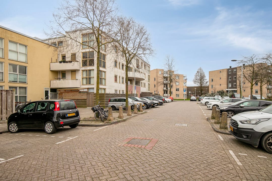 Foto 26 van Circusplein 34