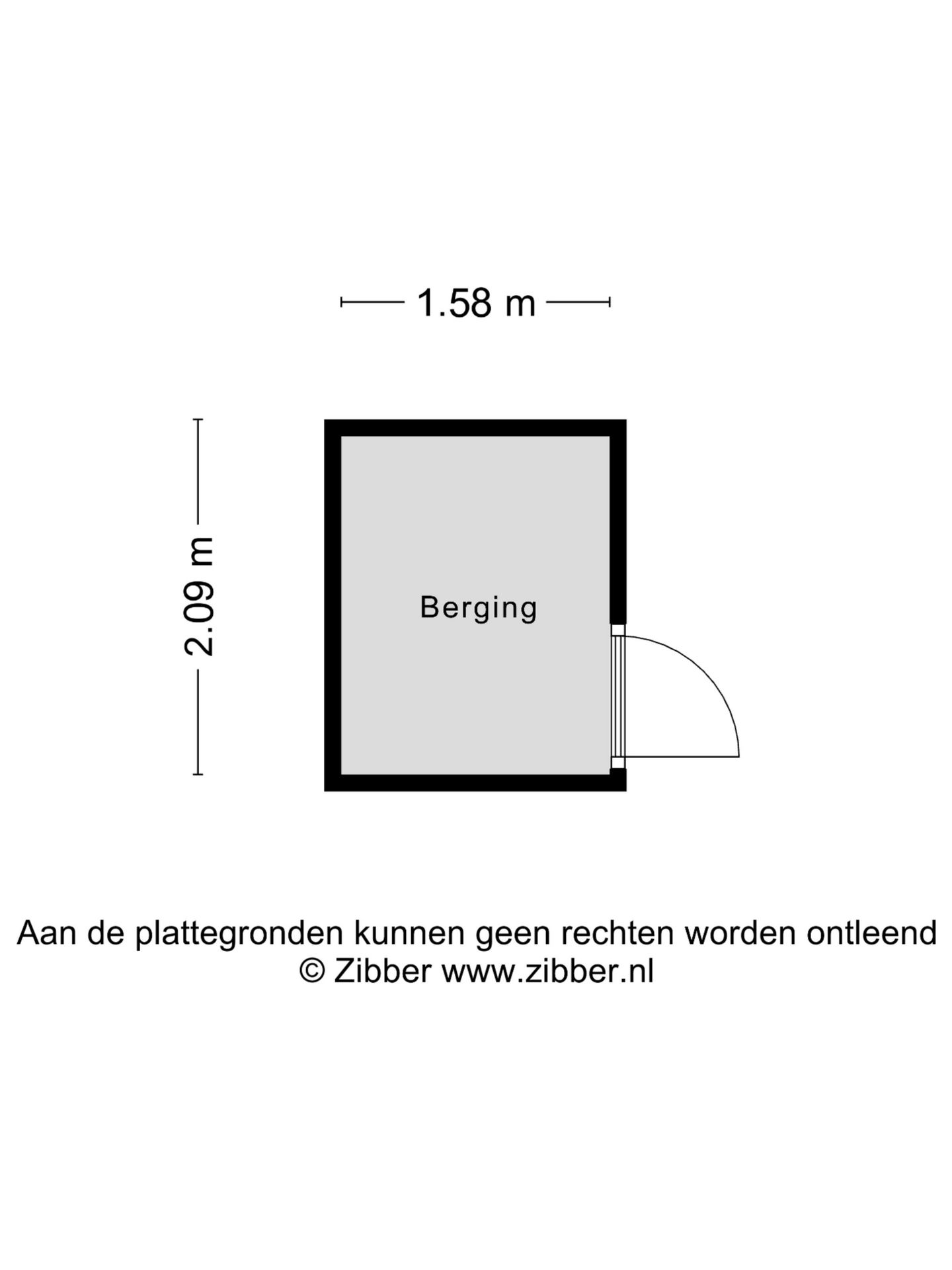 Foto 29 van Circusplein 34