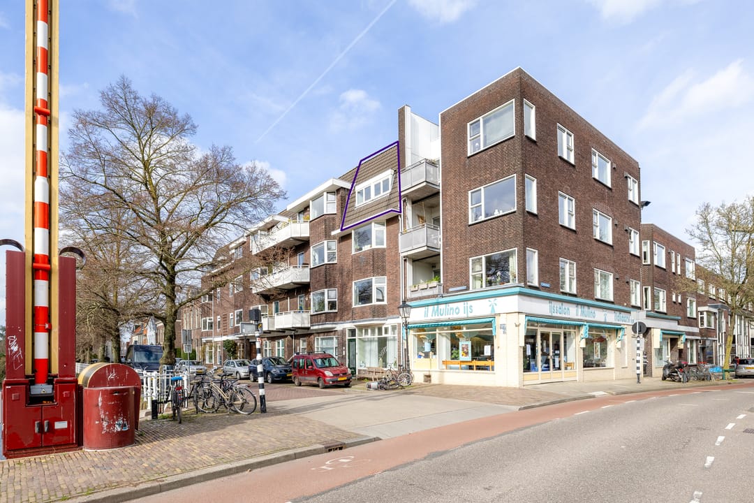 Foto 1 van Bemuurde Weerd O.Z. 50-C