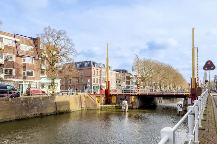 Foto 2 van Bemuurde Weerd O.Z. 50-C