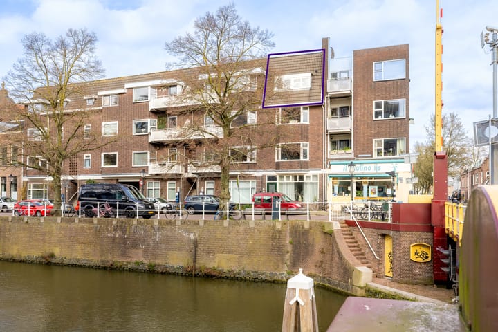 Foto 3 van Bemuurde Weerd O.Z. 50-C