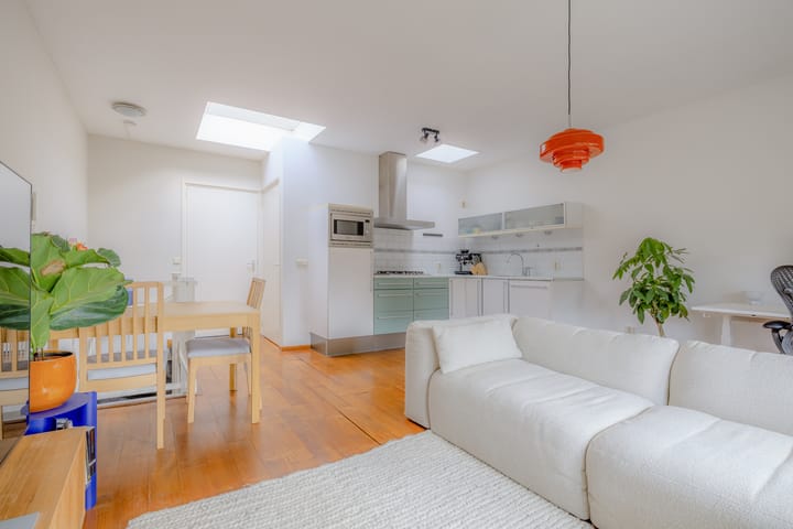 Foto 4 van Bemuurde Weerd O.Z. 50-C