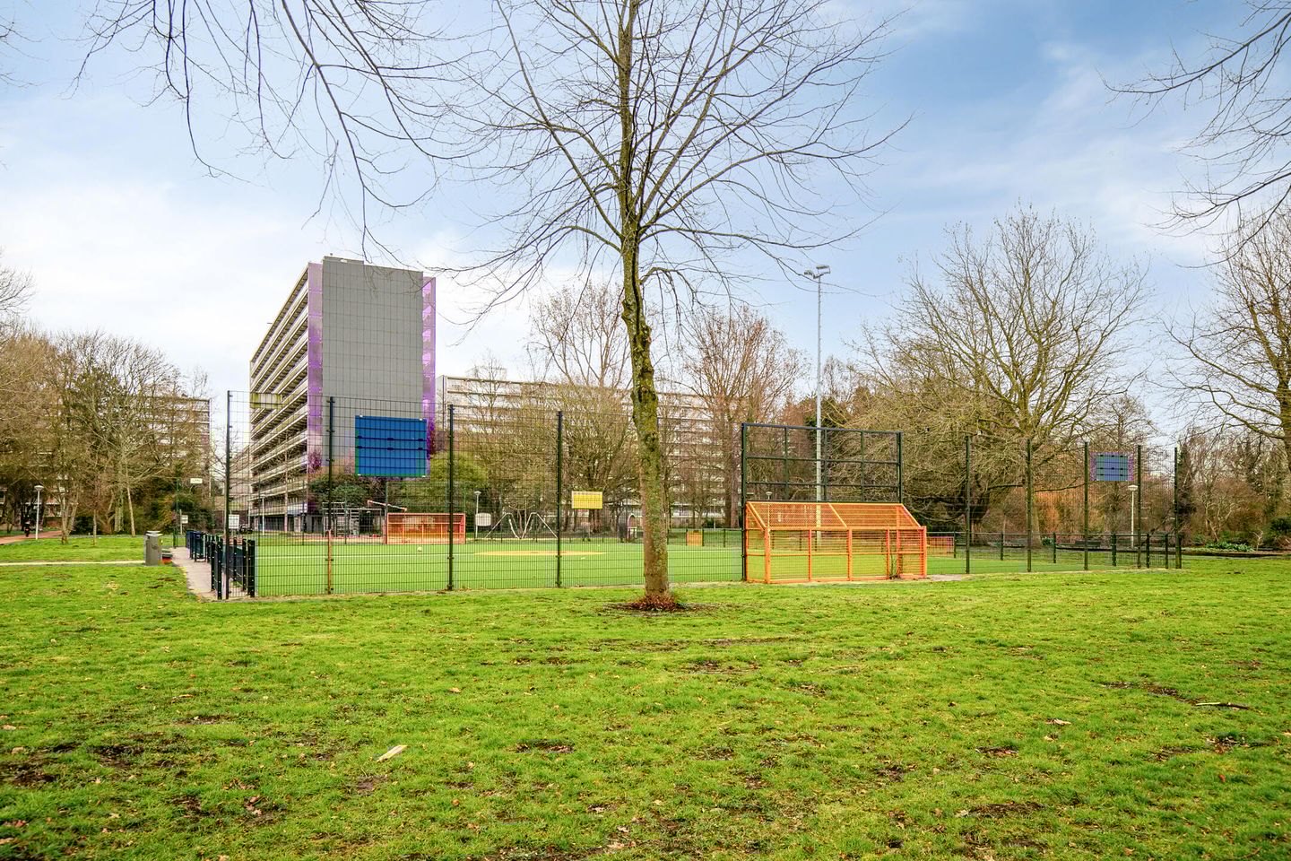 Foto 25 van Circusplein 34