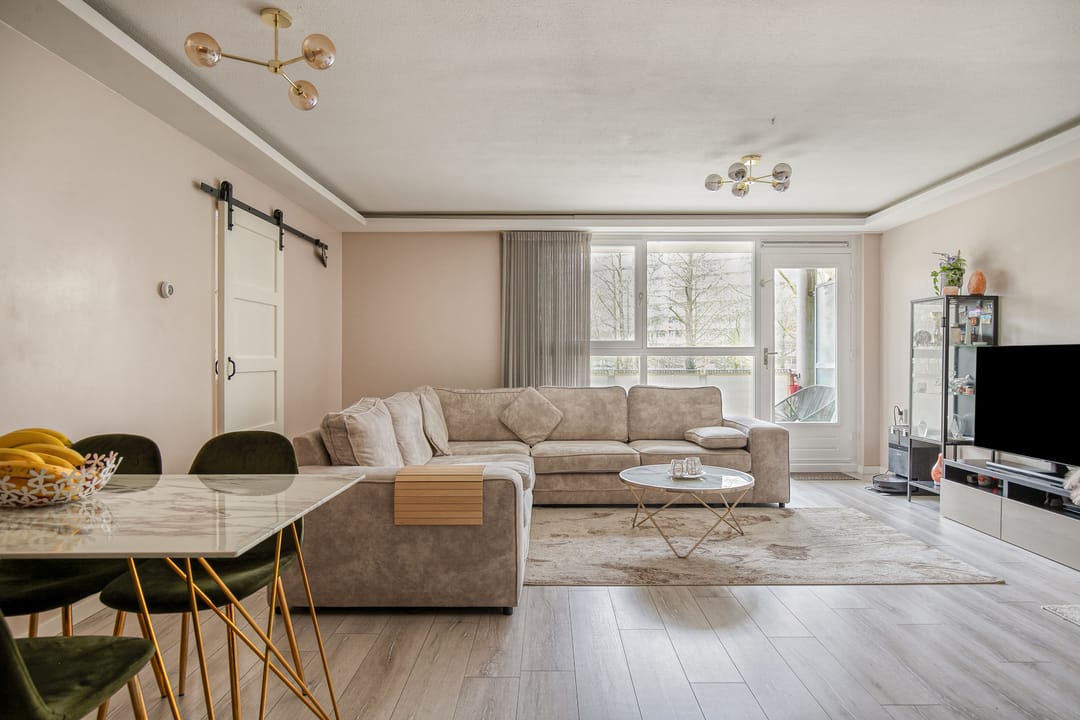 Foto 1 van Circusplein 34