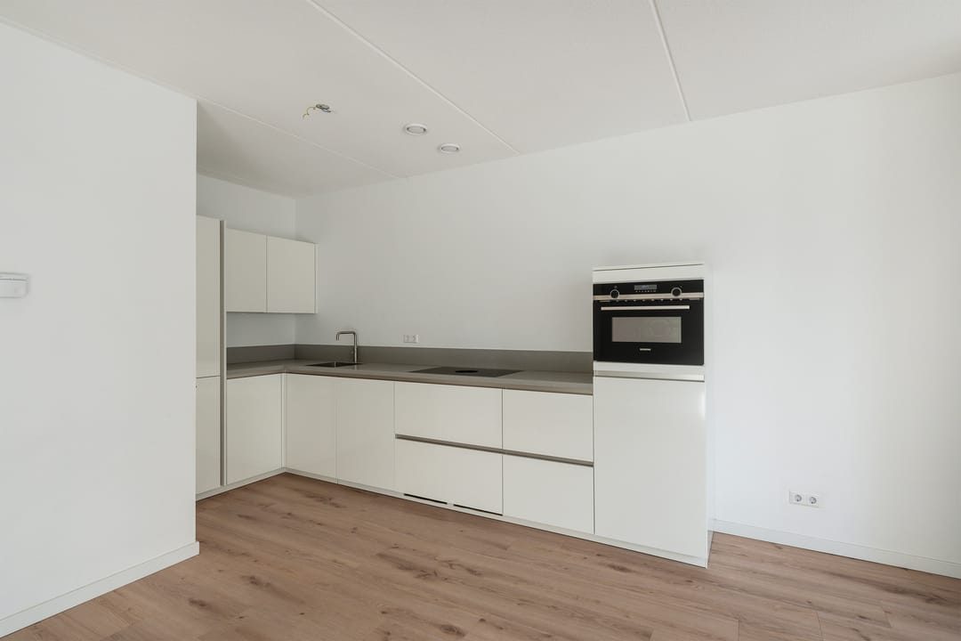 Foto 7 van Burgemeester Baumannlaan 175-E