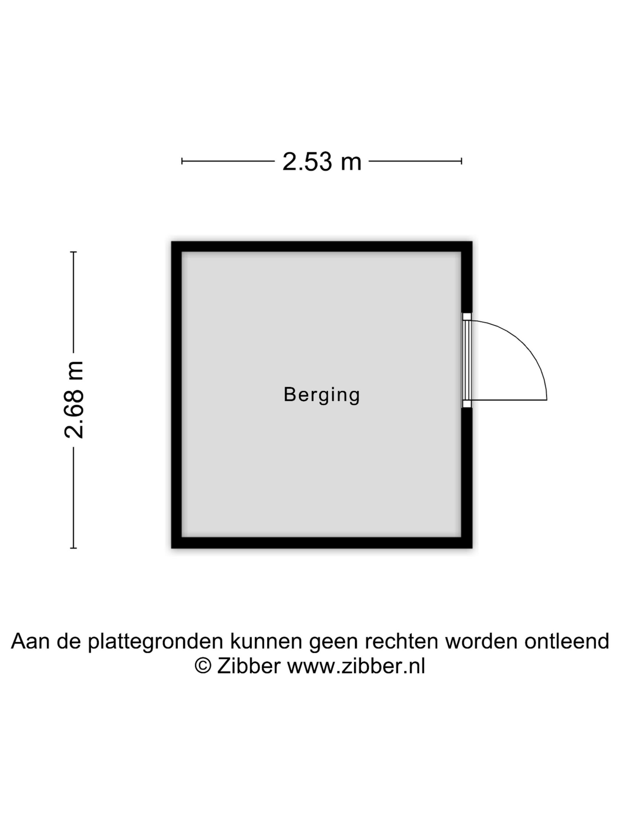 Foto 21 van Brouwersstraat 69
