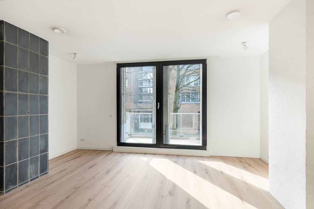 Foto 11 van Burgemeester Baumannlaan 175-E