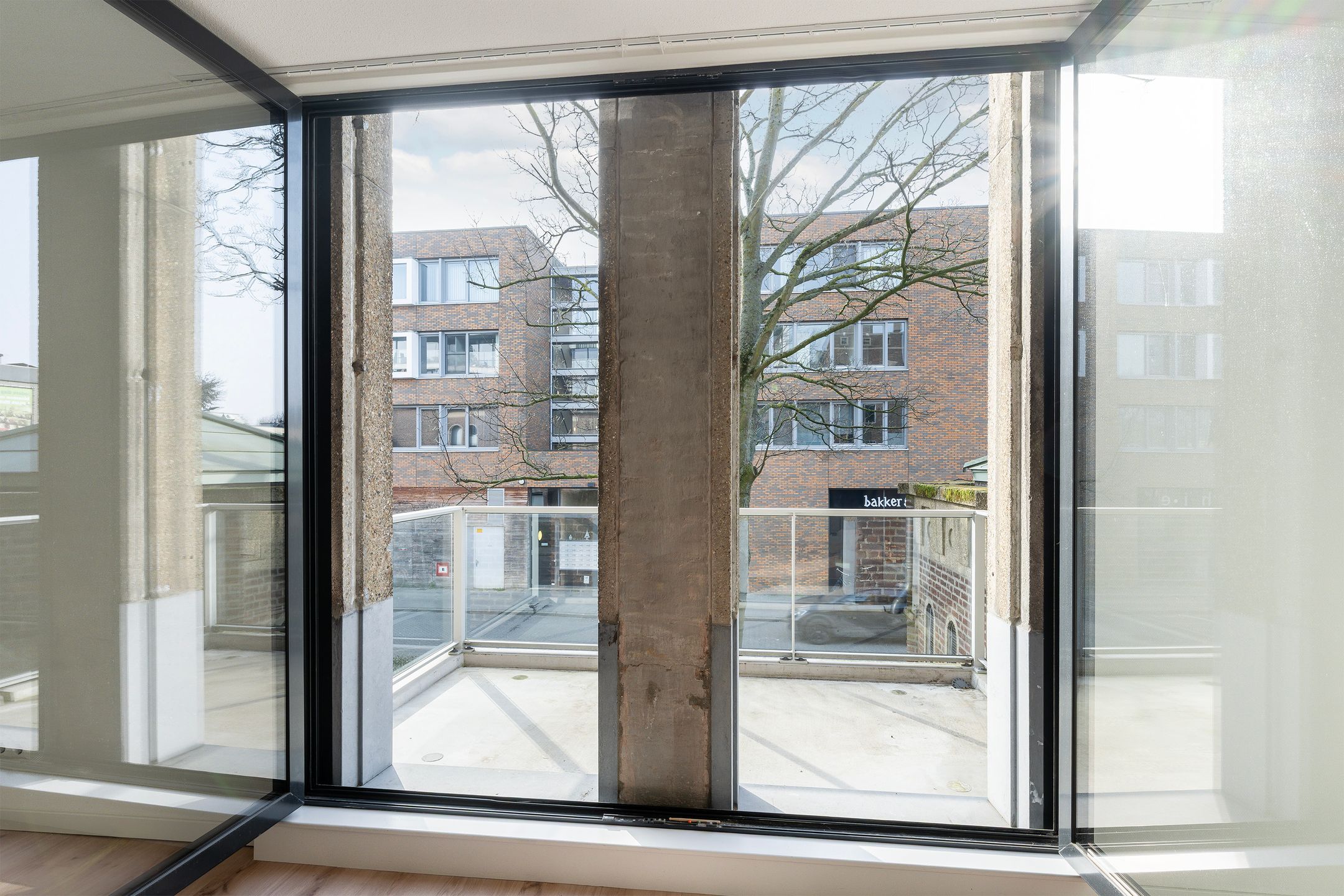 Foto 12 van Burgemeester Baumannlaan 175-E