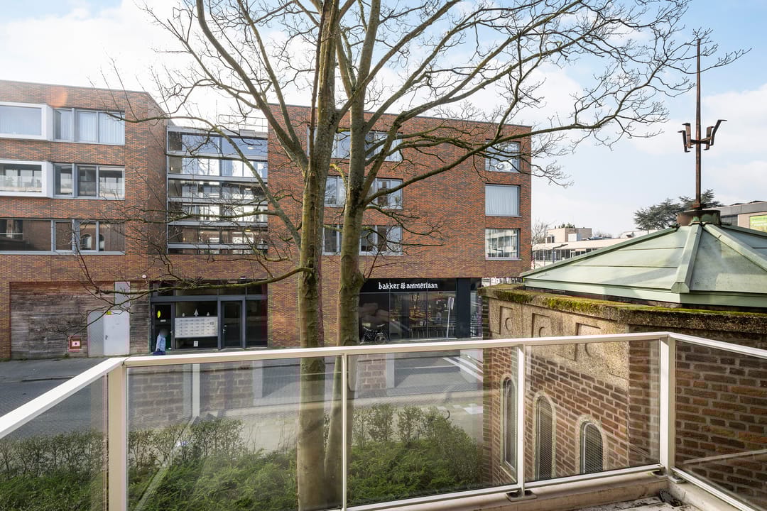 Foto 13 van Burgemeester Baumannlaan 175-E