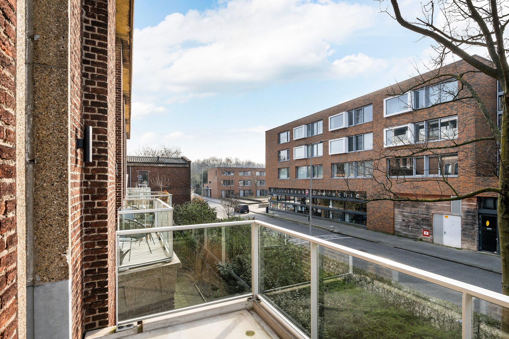 Foto 15 van Burgemeester Baumannlaan 175-E