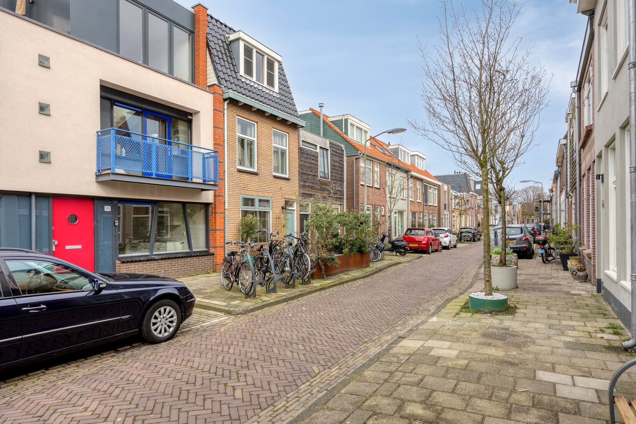 Foto 18 van Brouwersstraat 69