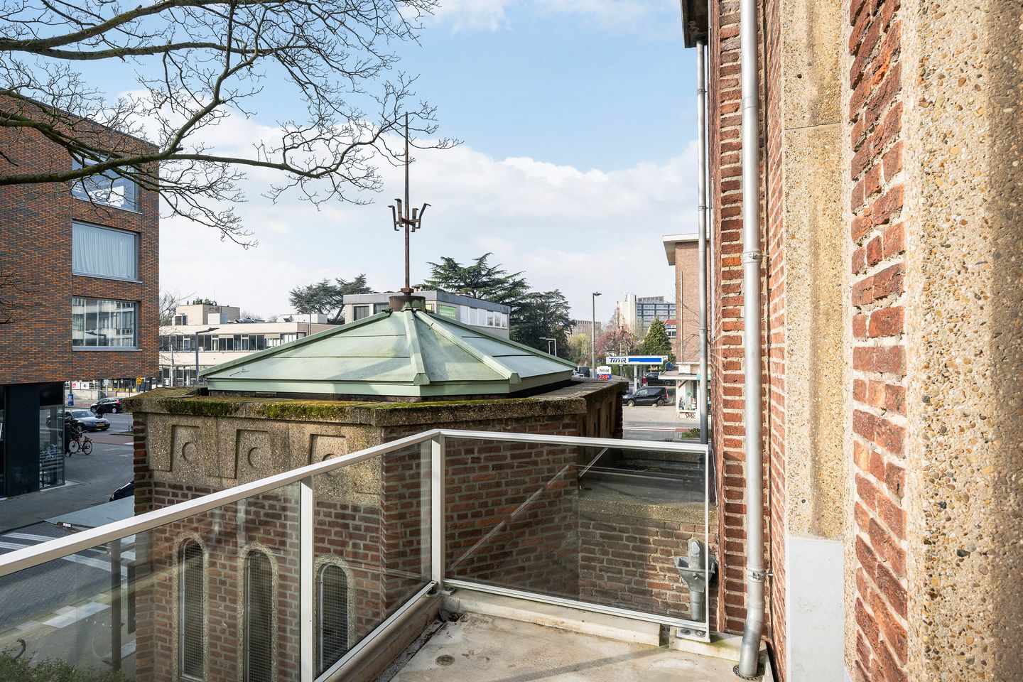 Foto 14 van Burgemeester Baumannlaan 175-E