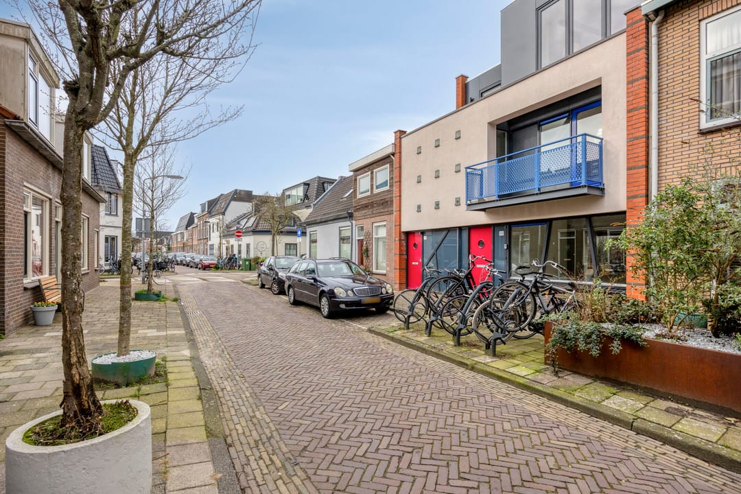 Foto 2 van Brouwersstraat 69