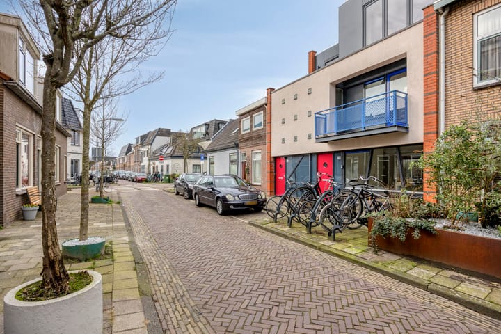 Foto 2 van Brouwersstraat 69