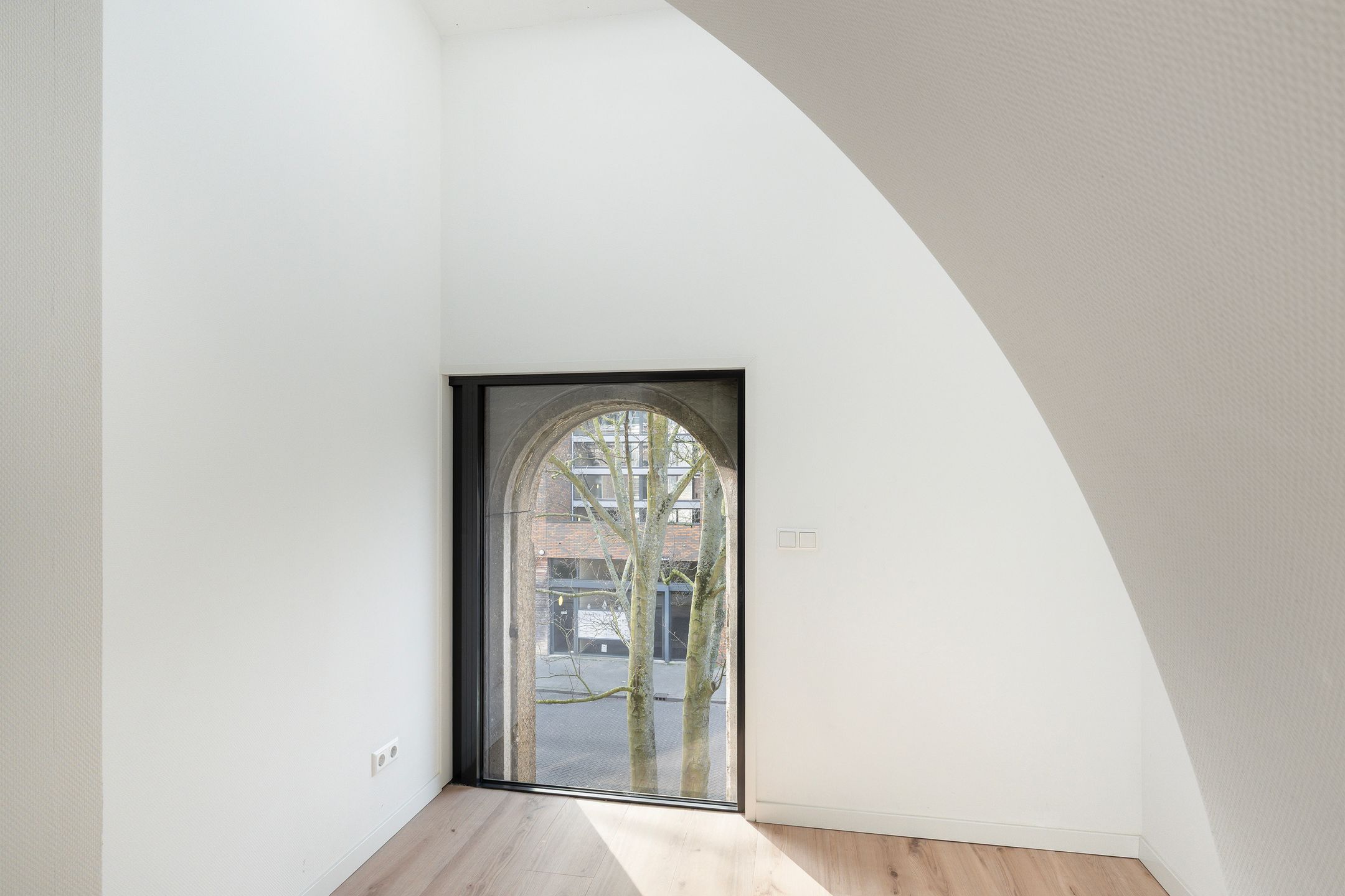 Foto 18 van Burgemeester Baumannlaan 175-E