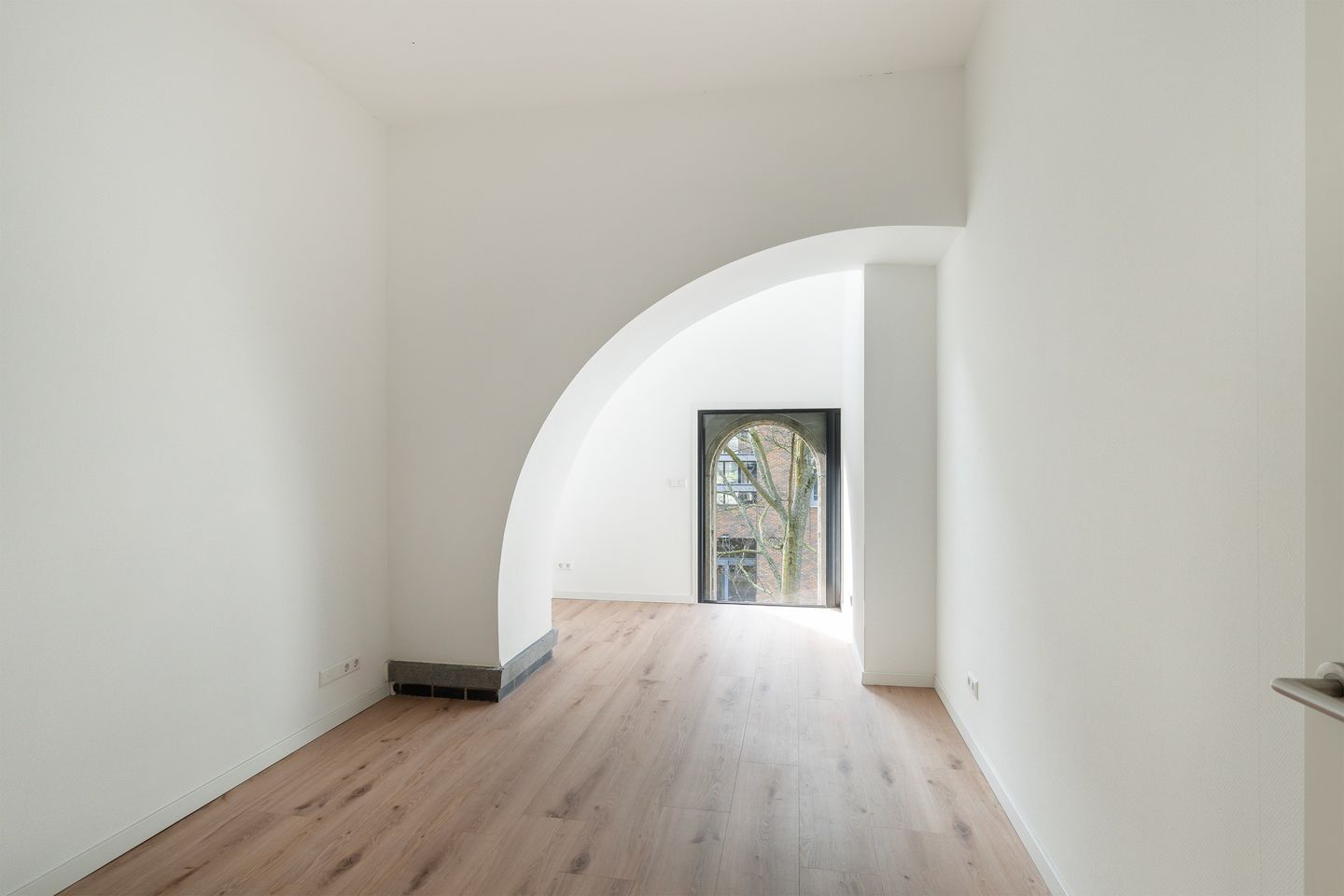 Foto 20 van Burgemeester Baumannlaan 175-E