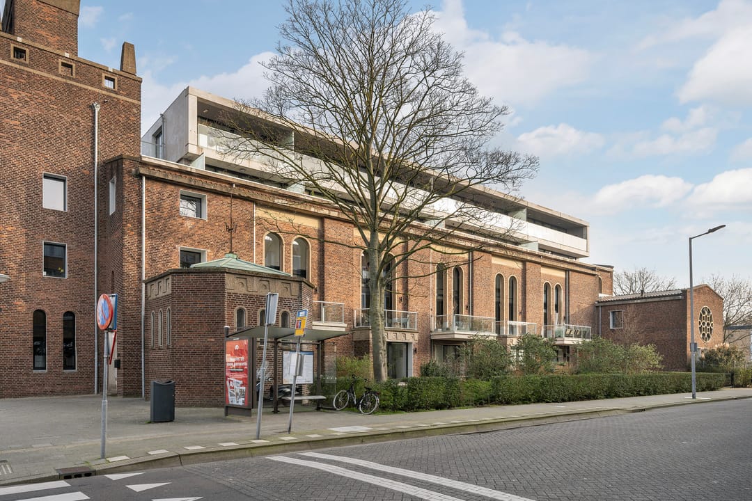 Foto 26 van Burgemeester Baumannlaan 175-E