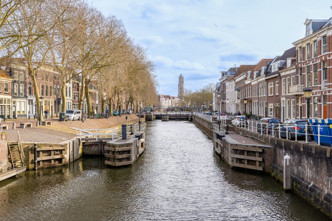 Foto 26 van Bemuurde Weerd O.Z. 50-C