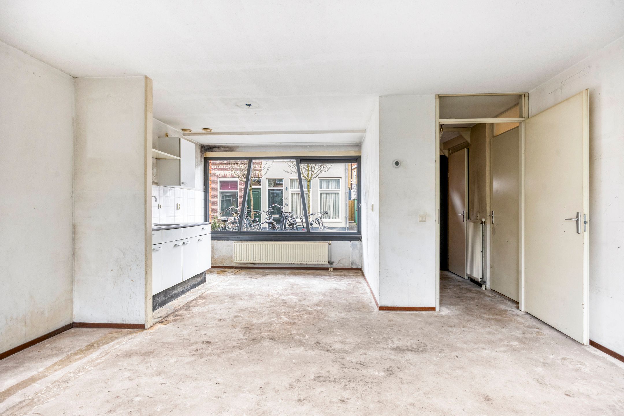 Foto 3 van Brouwersstraat 69