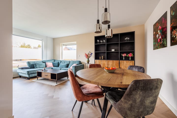 Foto 2 van Heesweg 8