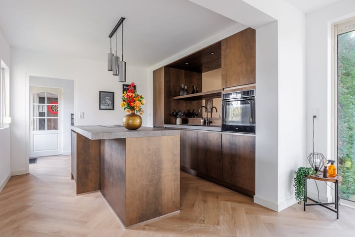 Foto 3 van Heesweg 8