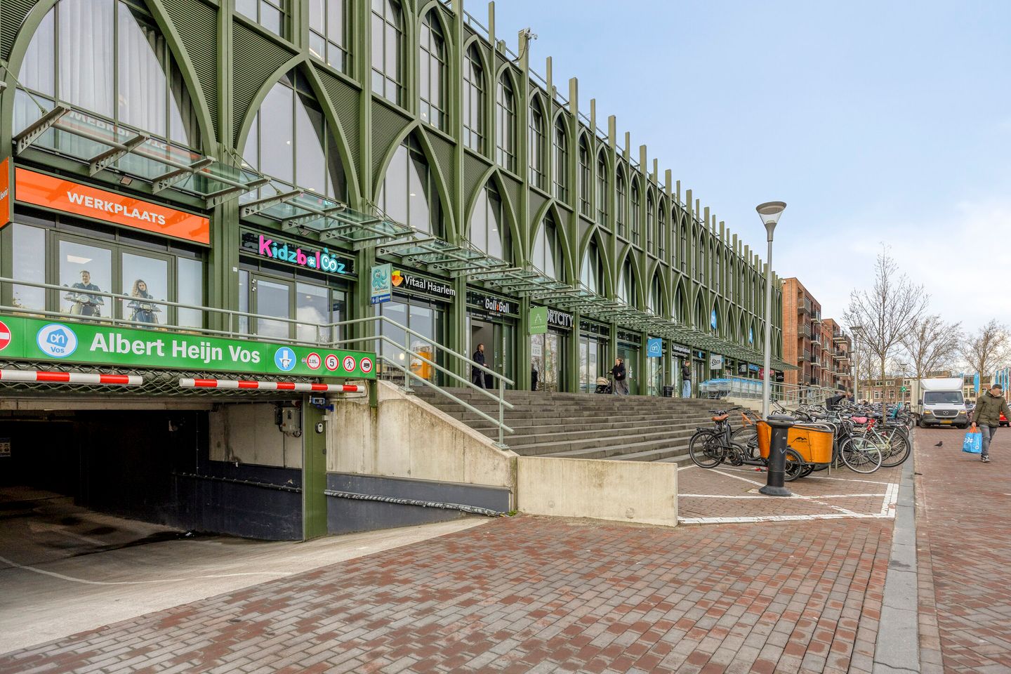 Foto 19 van Brouwersstraat 69