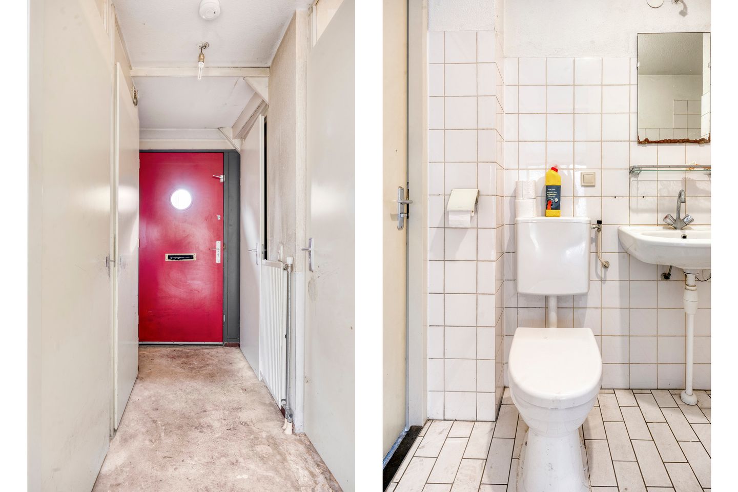 Foto 10 van Brouwersstraat 69