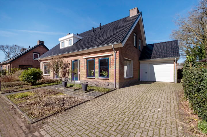 Photo 2 of Eursingerweg 52