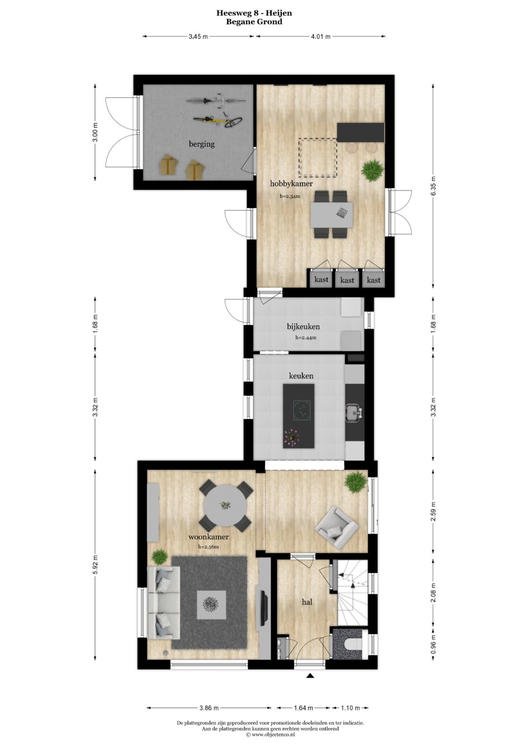 Photo 41 of Heesweg 8