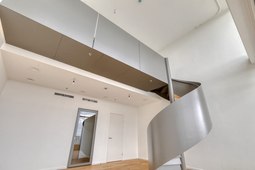 Foto 7 van Bercylaan 671