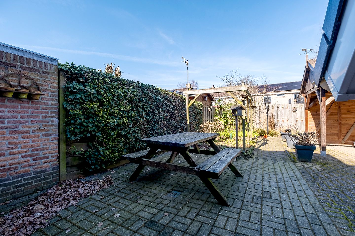 Foto 35 van Eursingerweg 52