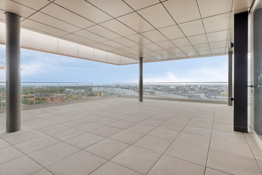 Foto 11 van Bercylaan 671