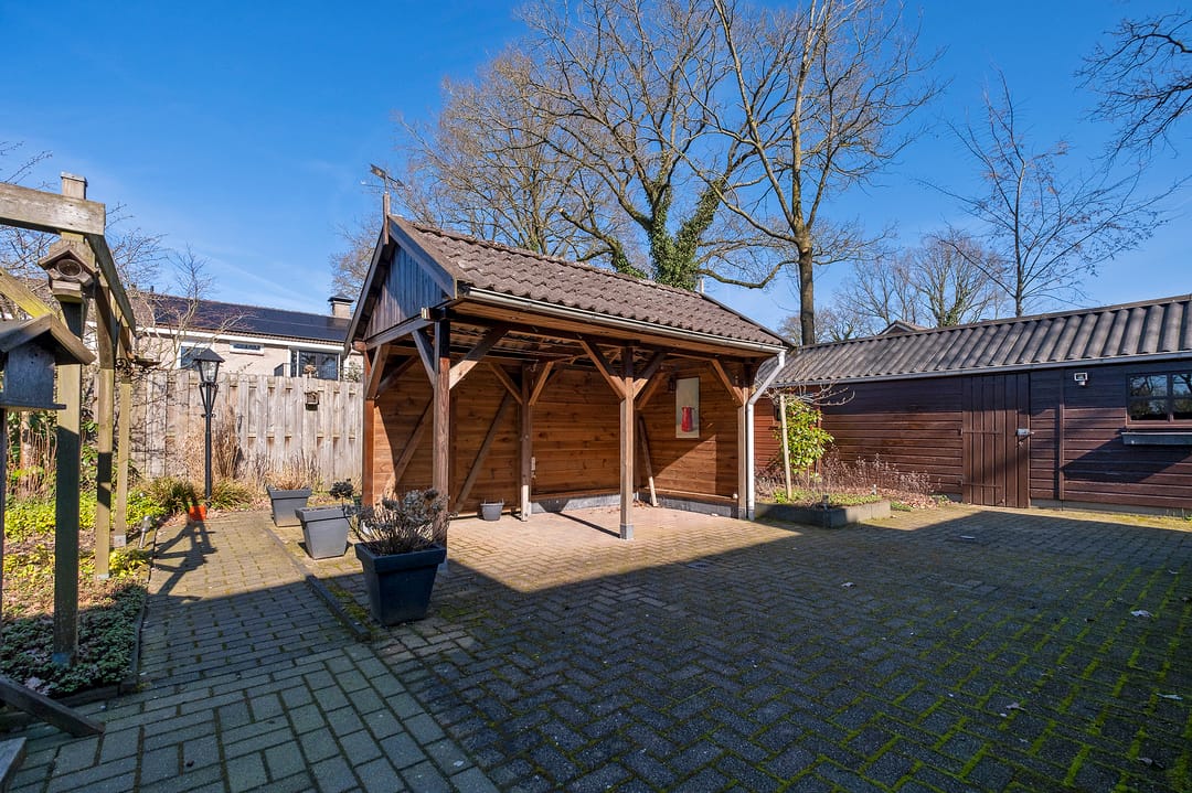 Foto 37 van Eursingerweg 52