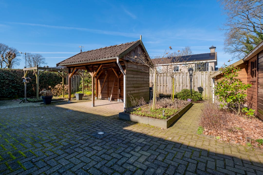 Foto 38 van Eursingerweg 52