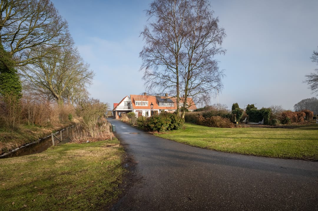 Photo 7 of Wellerzandweg 6-C