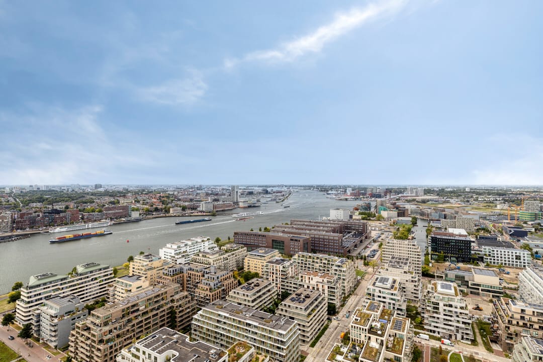 Foto 13 van Bercylaan 671