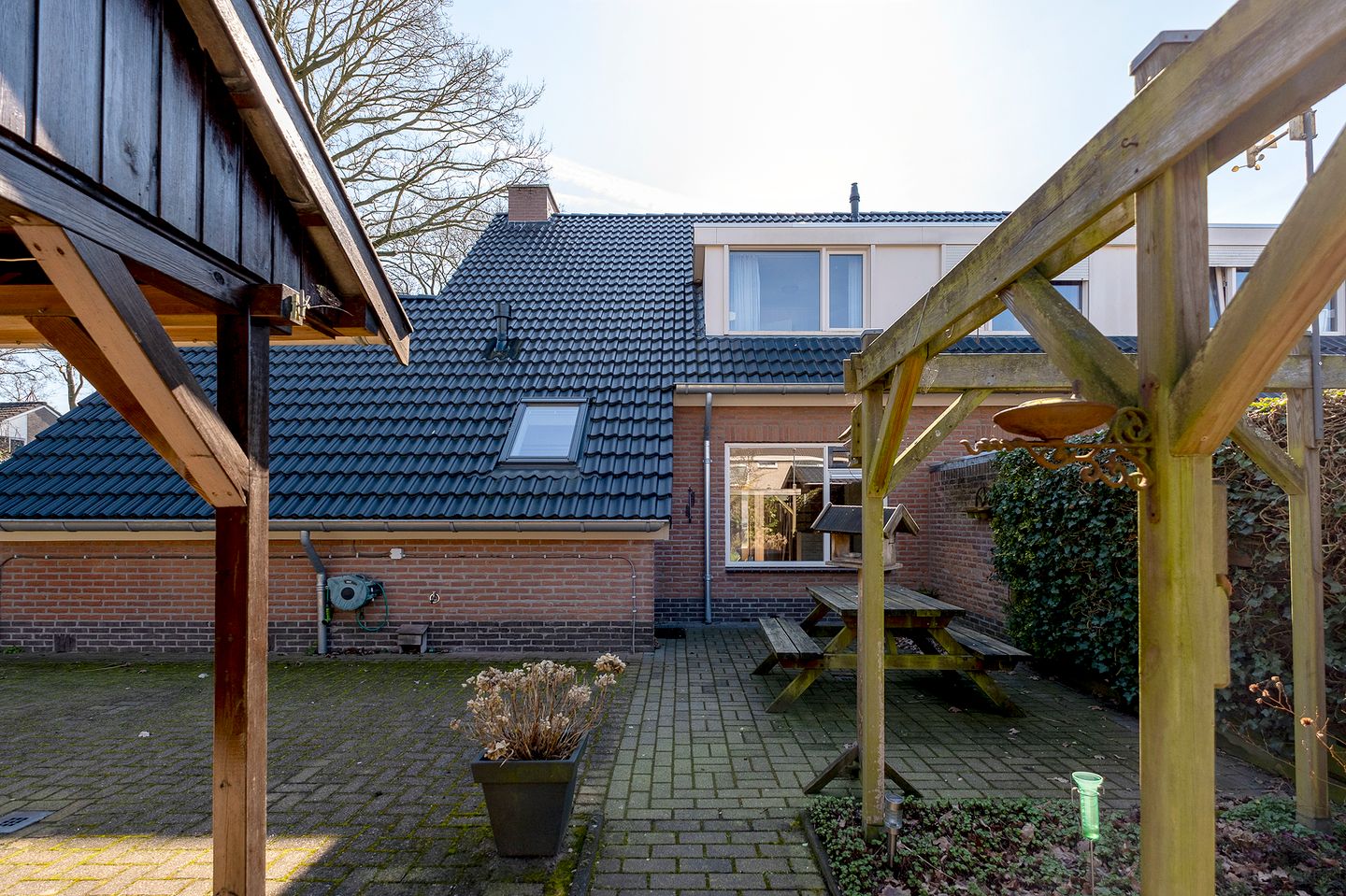 Foto 40 van Eursingerweg 52