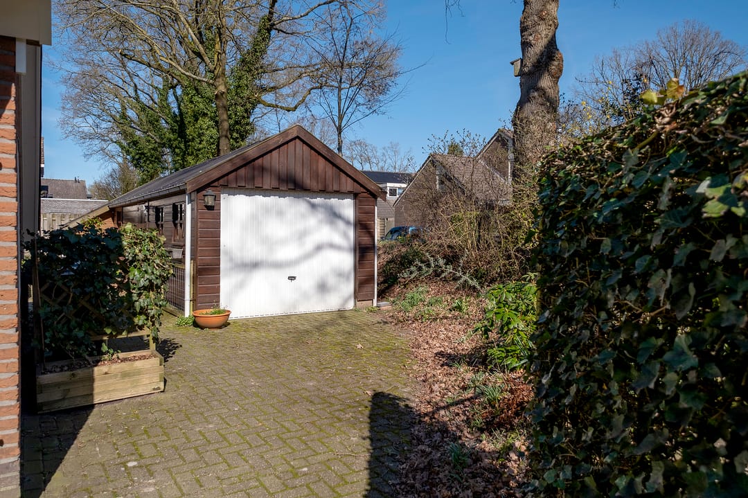 Foto 41 van Eursingerweg 52